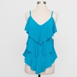 Magicsuit, Rita Tankini Top.